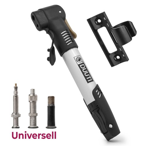 Fahrrad mini pumpe luft - mini,