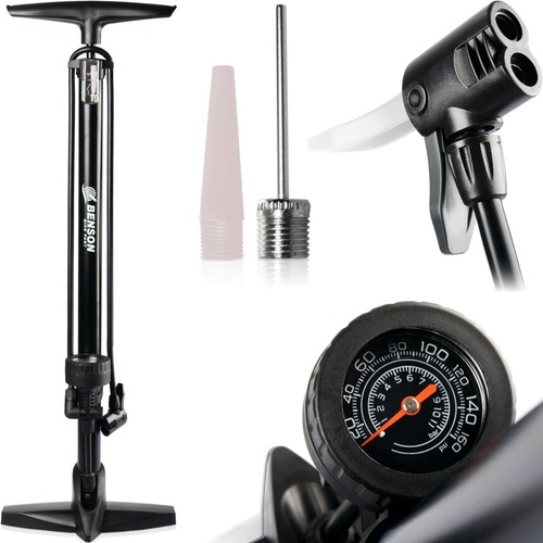 Standpumpe mit manometer - standpumpe,
