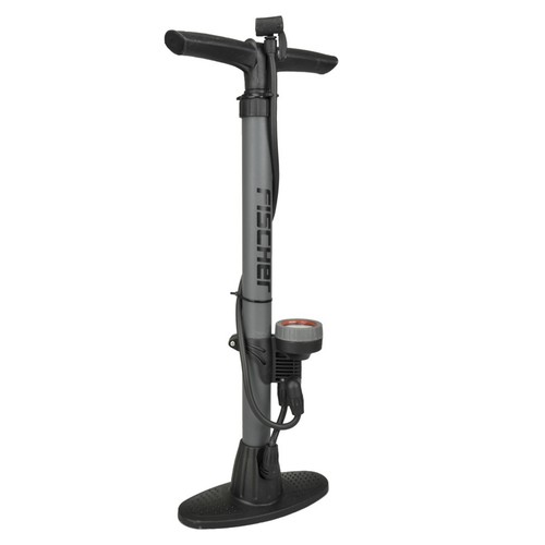 Standpumpe fischer luftpumpe - fischer,