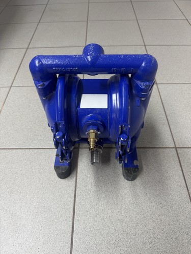Doppelmembranpumpe depa dl25 - doppelmembranpumpe,