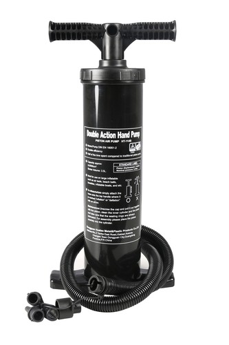 Tego pro doppelhubpumpe 2x2000 - pro,
