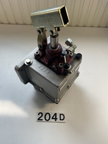 Omfb typ hydraulische - omfb,