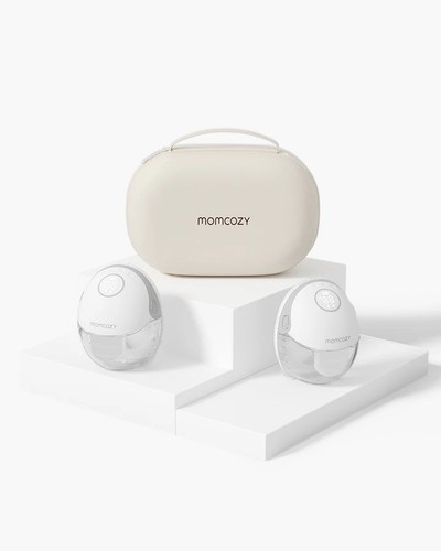Momcozy mobile style - style, doppel