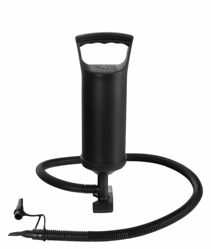 Mechanisch doppelhub luftpumpe - mechanisch,