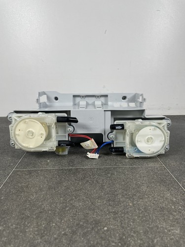Miele twindos doppelpumpe - miele,