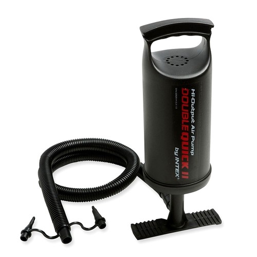 Intex double quick - double, ii