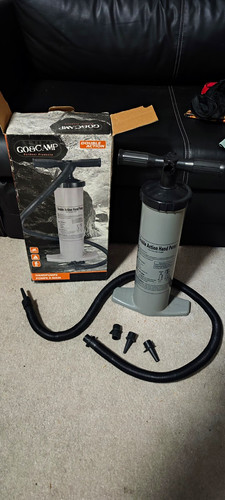 Camp double action - go&camp,