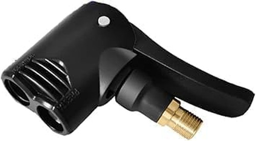 Presta-Ventiladapter