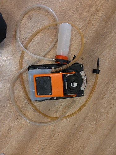 Ambu pumpe absaugpumpe - 2, x