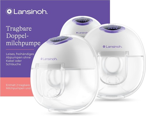 Lansinoh tragbare elektrische - lansinoh,