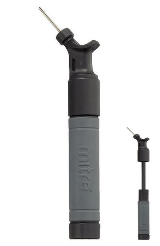 Mitre doppelhub ballpumpe - doppelhub,