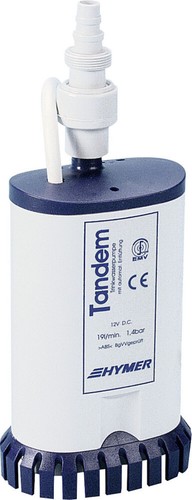 Wasser doppel tauchpumpe - wasser,