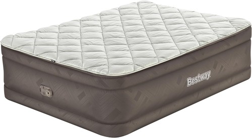 Bestway fortech doppelluftbett - fortech,