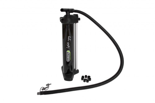 Gumotex kompakte doppelhub - gumotex,