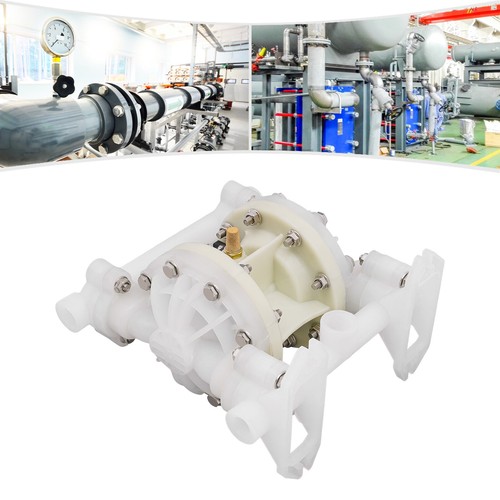 Doppelmembranpumpe zoll - doppelmembranpumpe,