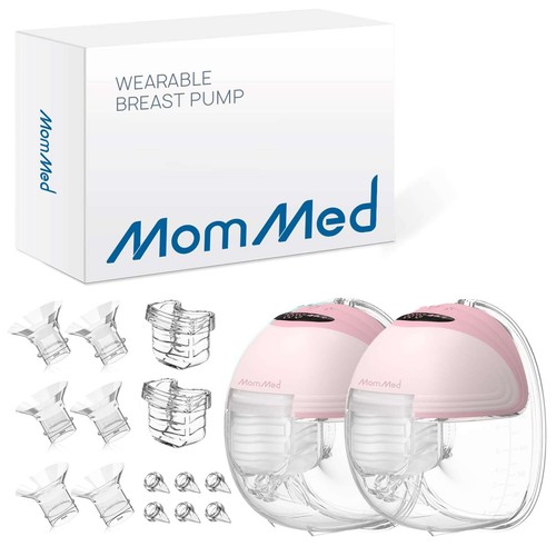S21 mommed leise tragbare - –,