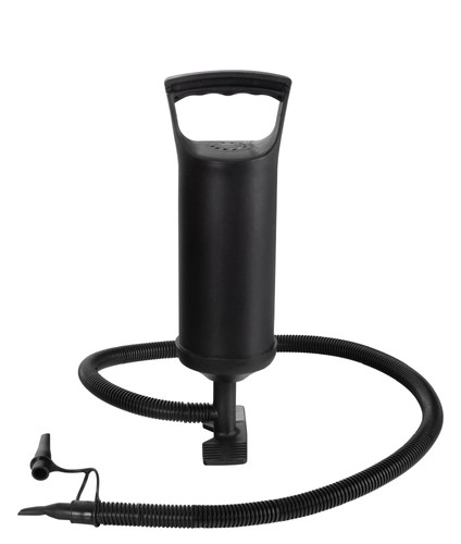 Mechanisch doppelhub luftpumpe - mechanisch,
