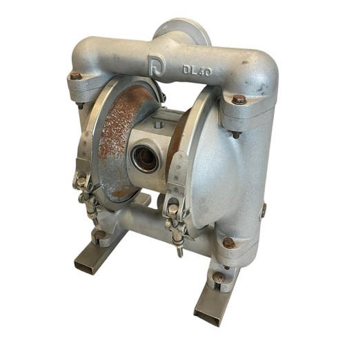 Depa pumpen dl40 nnn - depa, dl40-aa-nnn