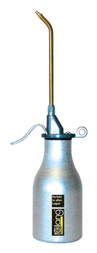 Reilang merkur öler alu 200 - merkur,